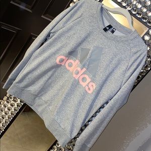 Adidas sweater
